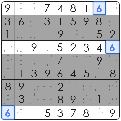 loco sudoku puzzles