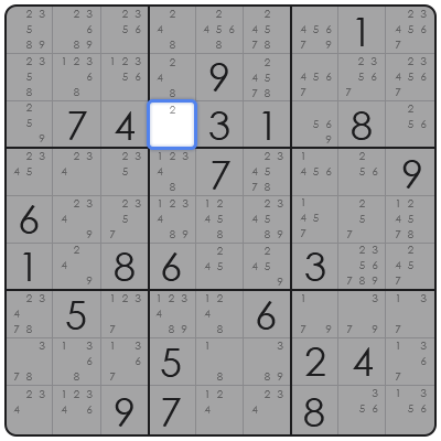 monster sudoku