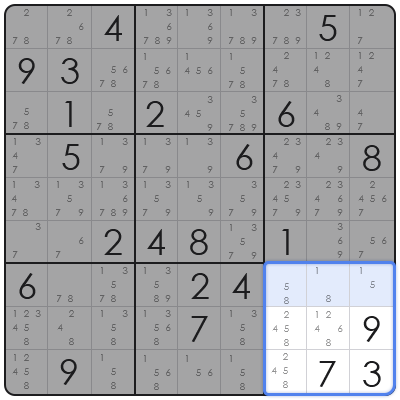 sudoku la times